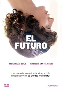 Future |   DVD